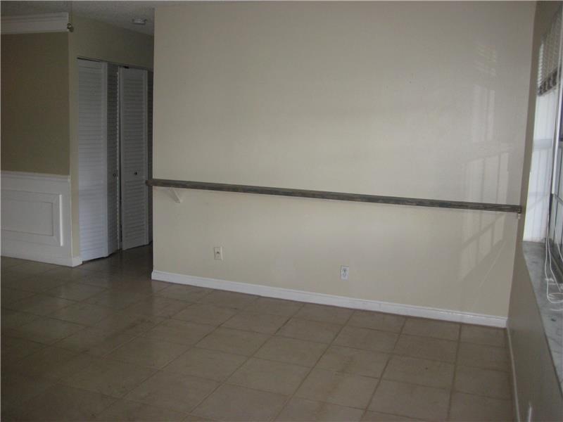 GLENWOOD SUBDIVISION - Residential Lease