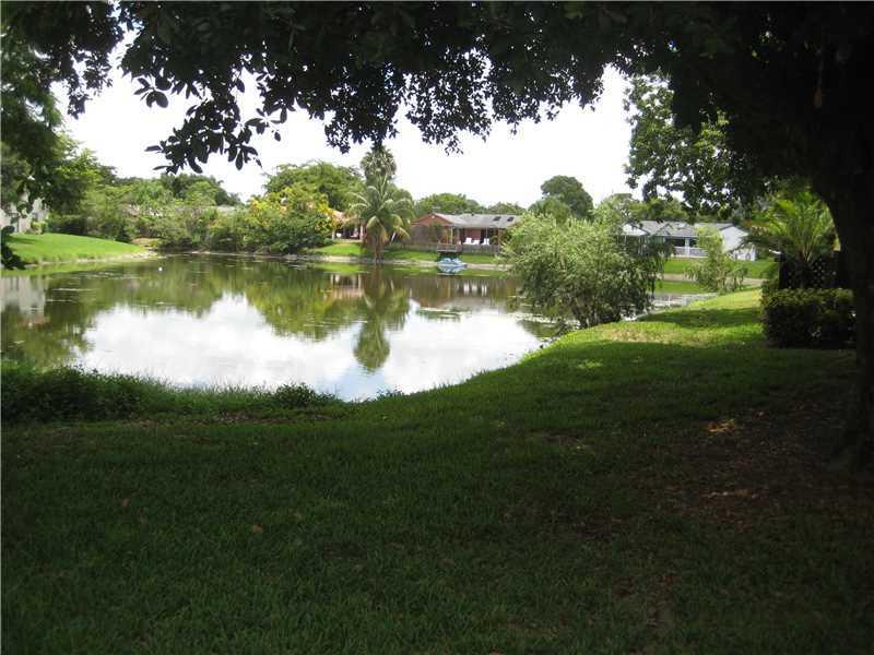 GLENWOOD SUBDIVISION - Residential Lease