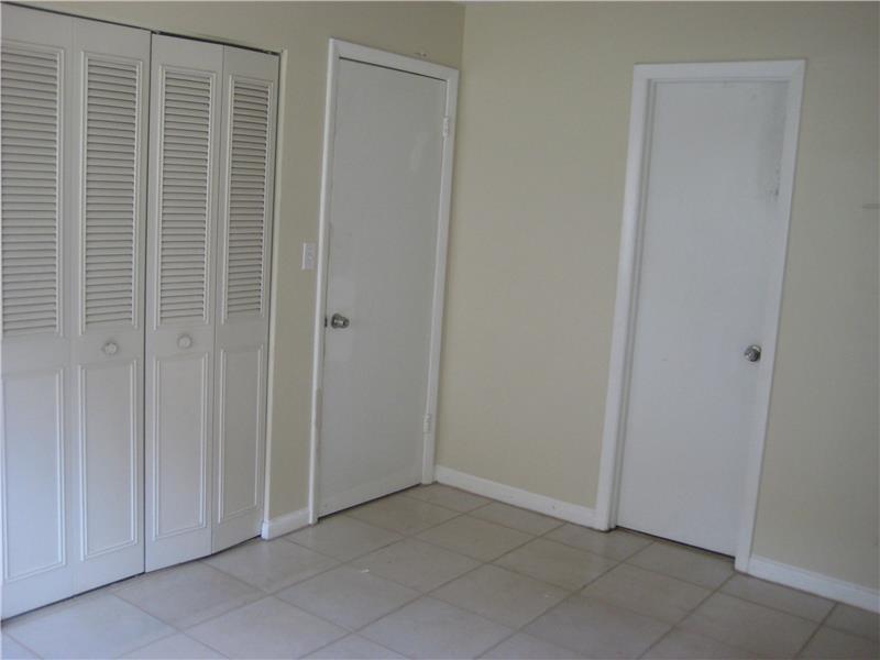 GLENWOOD SUBDIVISION - Residential Lease