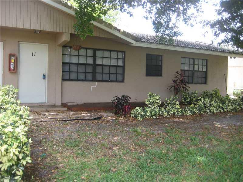 GLENWOOD SUBDIVISION - Residential Lease