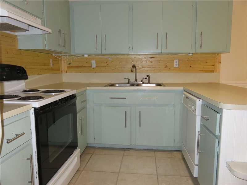 GLENWOOD SUBDIVISION - Residential Lease