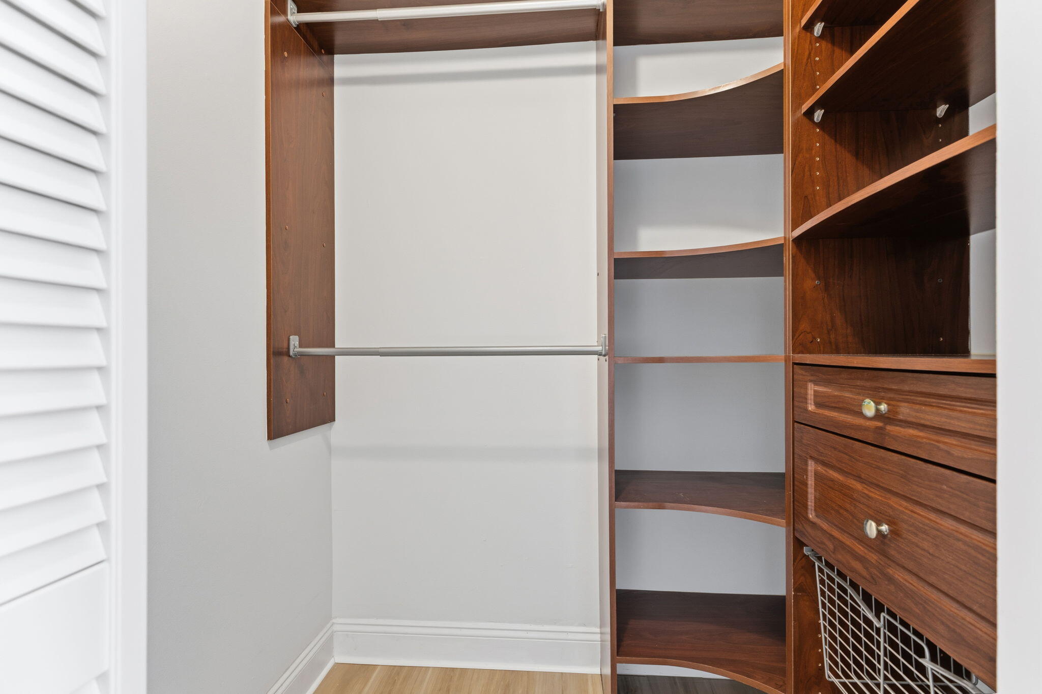 CYPRESS BEND CONDOMINIUM II - Residential