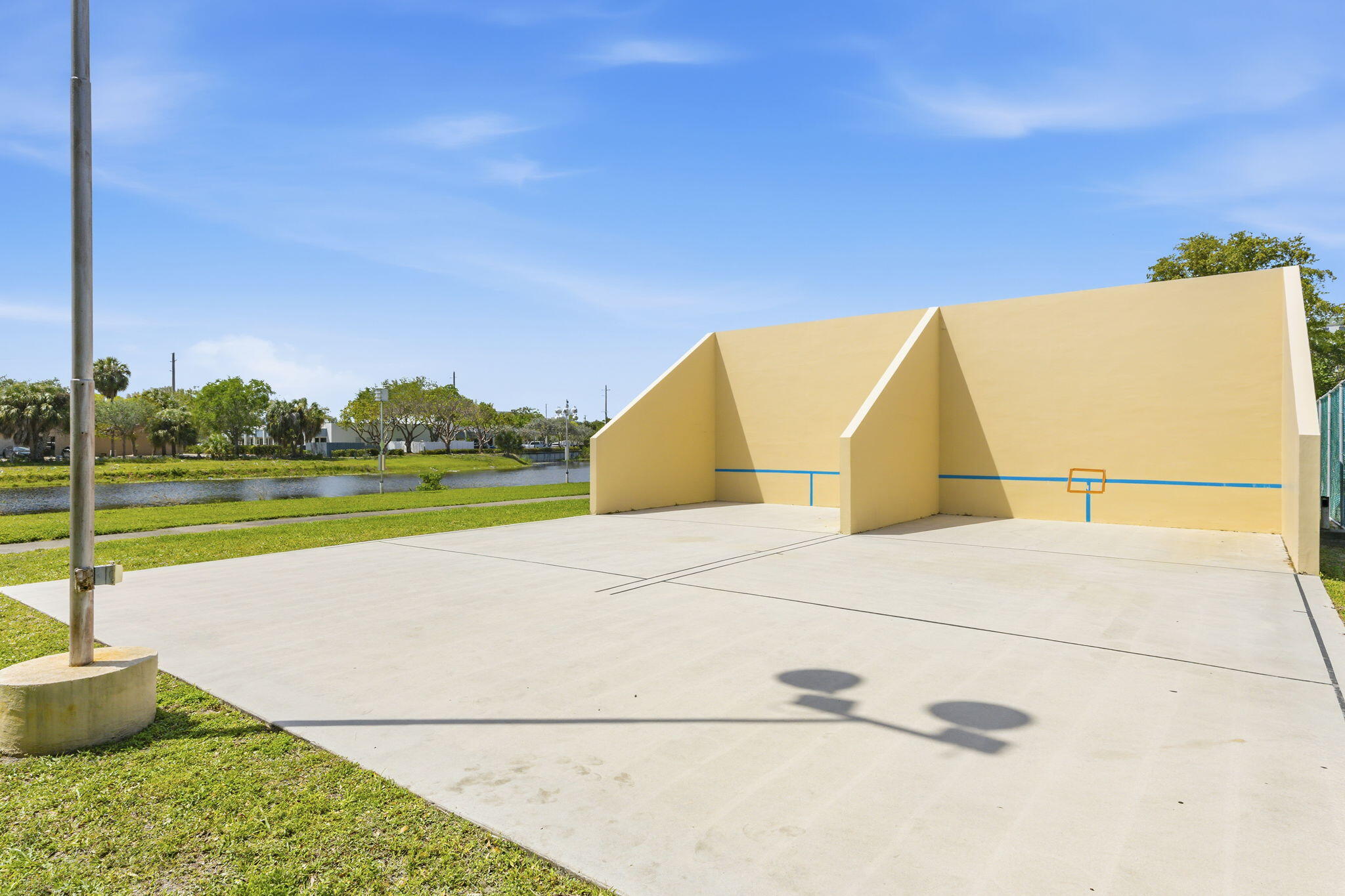 CYPRESS BEND CONDOMINIUM II - Residential