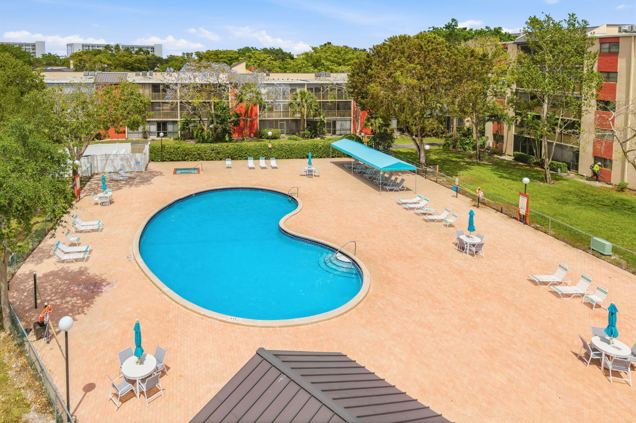 CYPRESS BEND CONDOMINIUM II - Residential