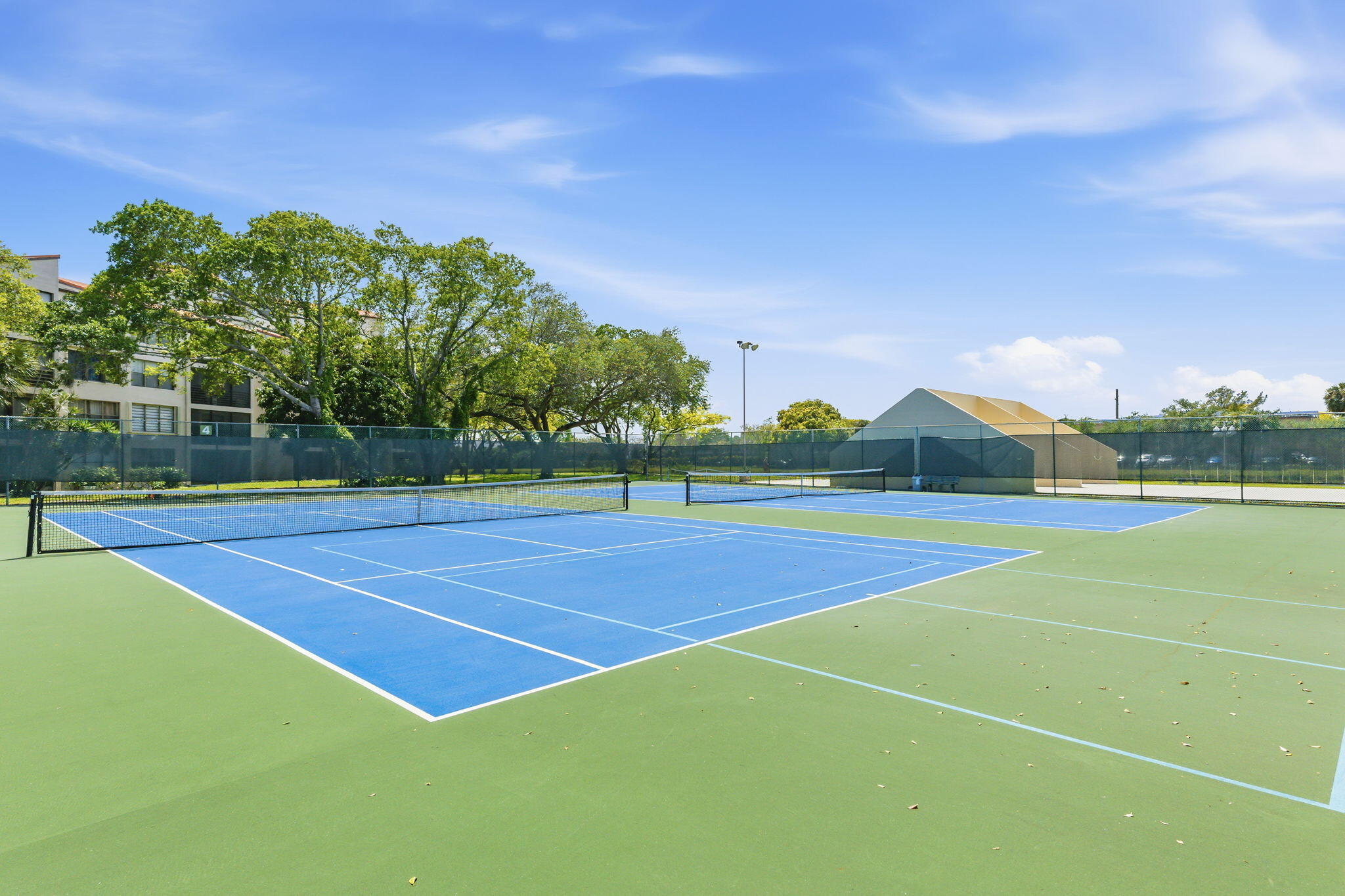 CYPRESS BEND CONDOMINIUM II - Residential