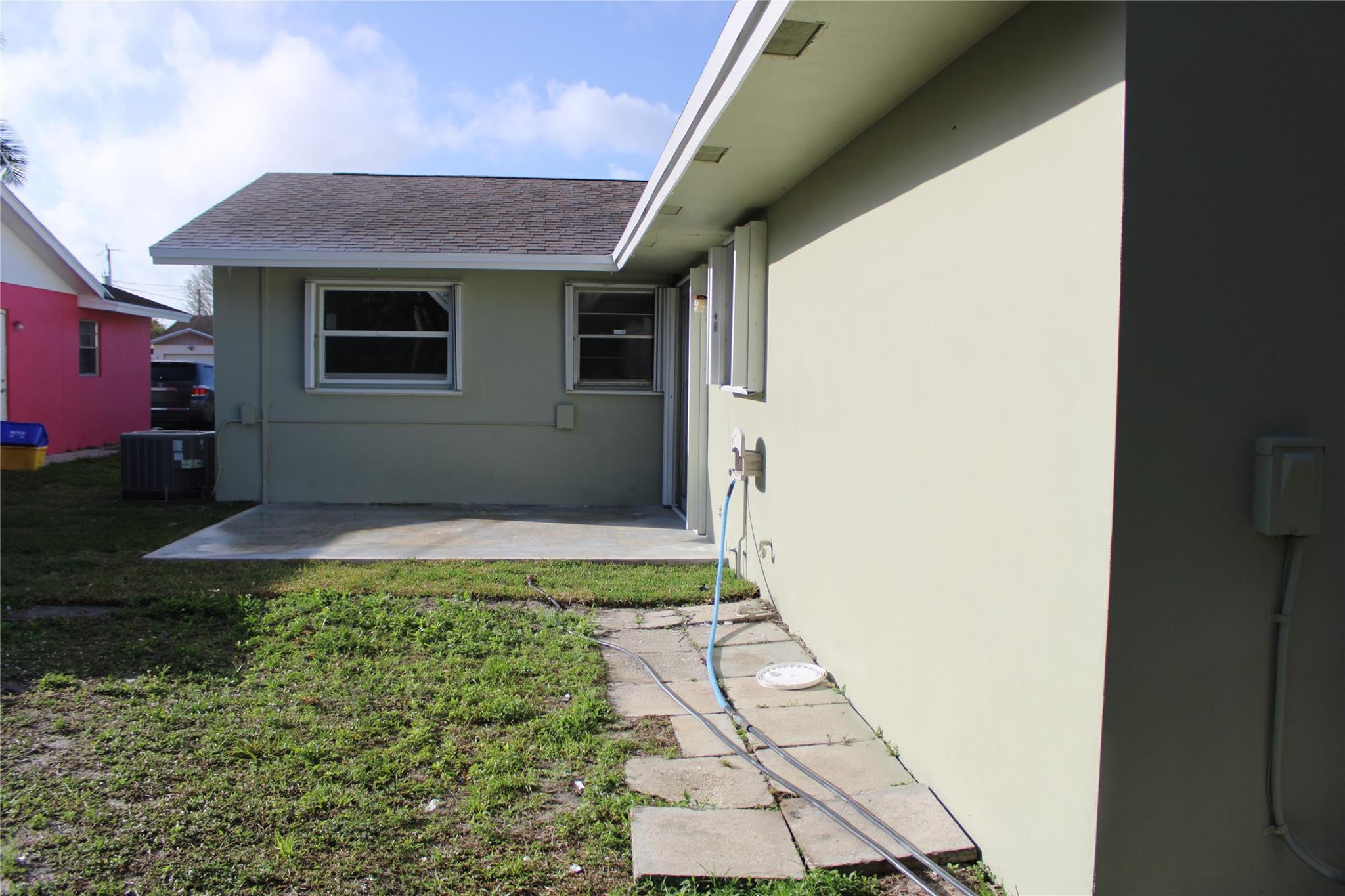 Lake Boynton Estates 01 - Residential