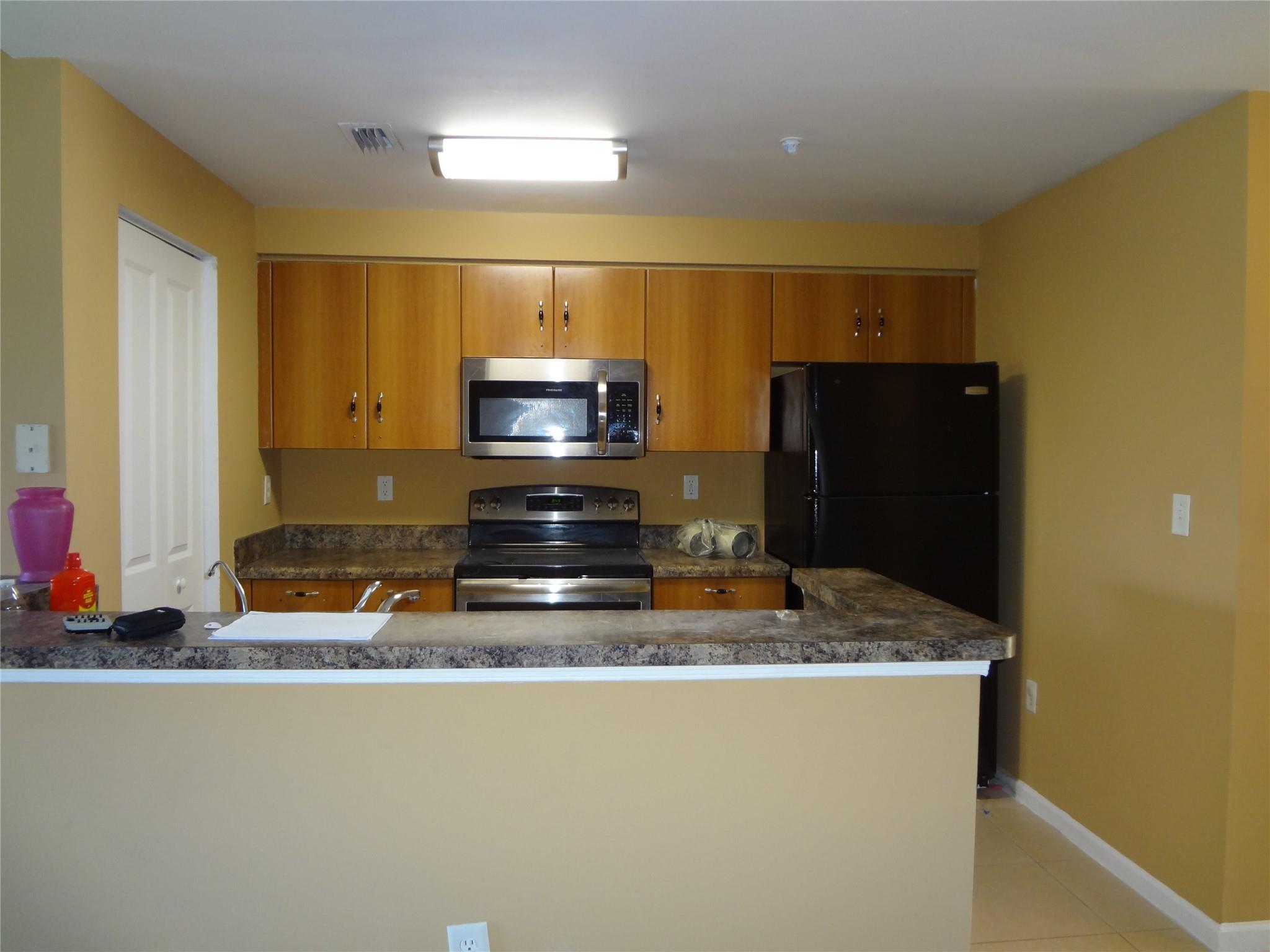 El-Ad Poinciana Condo - Residential Lease