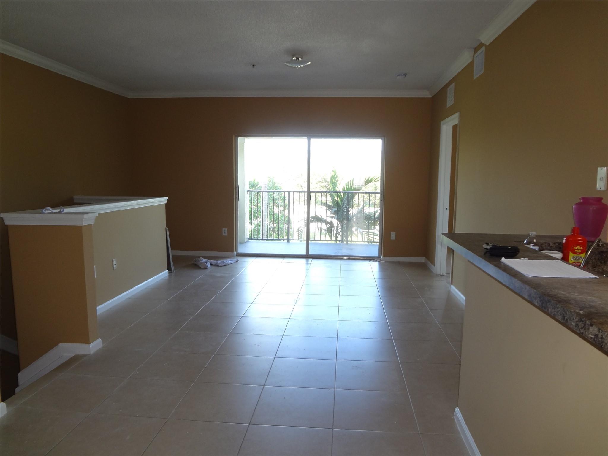 El-Ad Poinciana Condo - Residential Lease