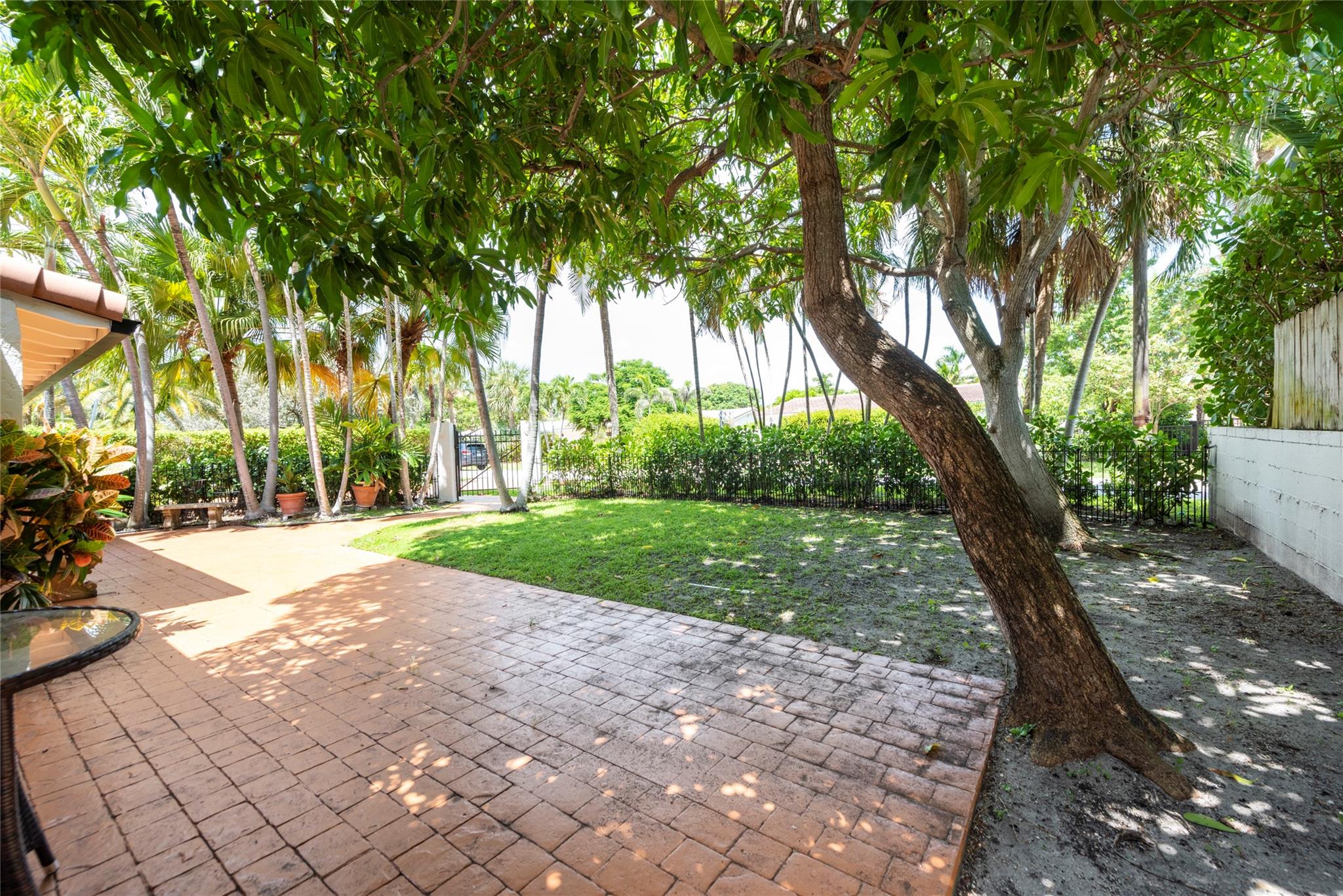 Hillsboro Shores Sec A 21 - Residential Lease