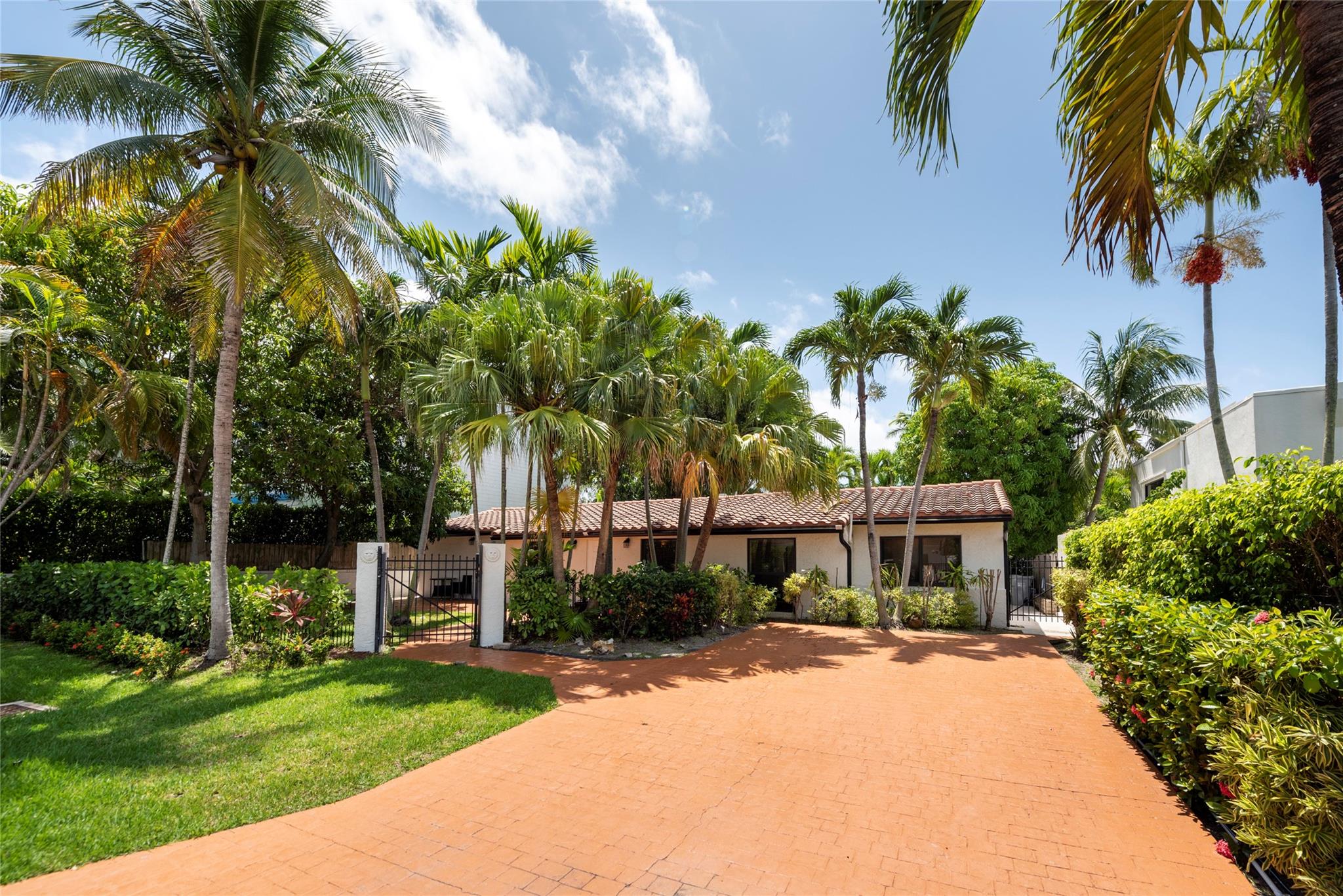 Hillsboro Shores Sec A 21 - Residential Lease