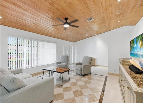 Tiny photo for 10740 NW 19th Street, Coral Springs, FL 33071 (MLS # B26058900)