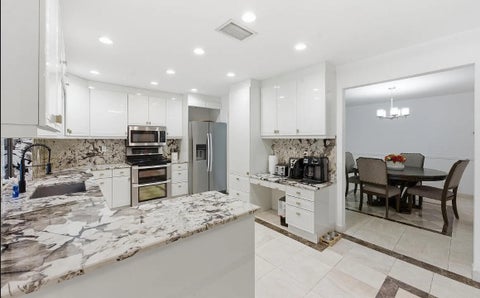 Tiny photo for 10740 NW 19th Street, Coral Springs, FL 33071 (MLS # B26058900)