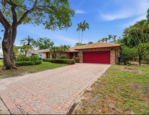 Tiny photo for 10740 NW 19th Street, Coral Springs, FL 33071 (MLS # B26058900)