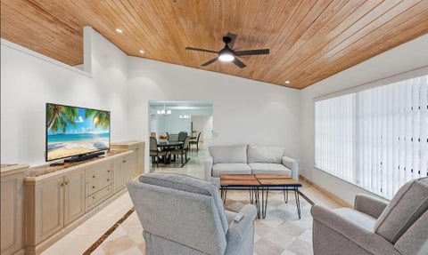 Tiny photo for 10740 NW 19th Street, Coral Springs, FL 33071 (MLS # B26058900)