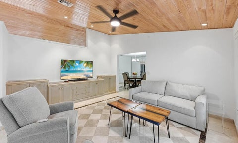 Tiny photo for 10740 NW 19th Street, Coral Springs, FL 33071 (MLS # B26058900)