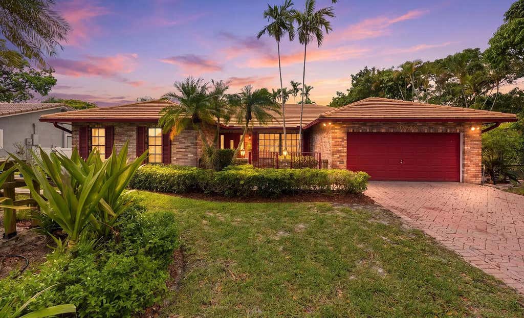 Photo of 10740 NW 19th Street, Coral Springs, FL 33071 (MLS # B26058900)