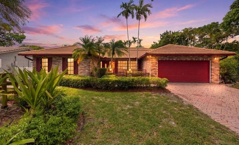 Tiny photo for 10740 NW 19th Street, Coral Springs, FL 33071 (MLS # B26058900)
