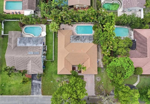 Tiny photo for 10740 NW 19th Street, Coral Springs, FL 33071 (MLS # B26058900)