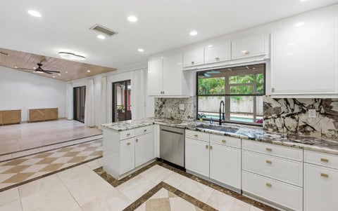 Tiny photo for 10740 NW 19th Street, Coral Springs, FL 33071 (MLS # B26058900)