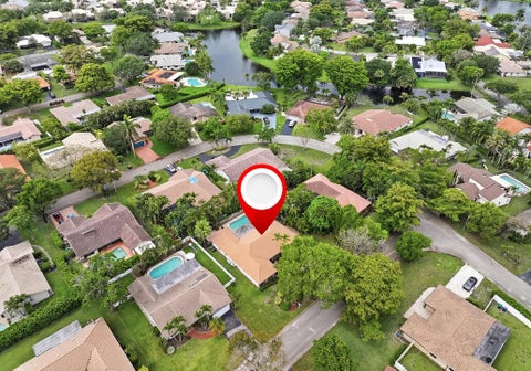 Tiny photo for 10740 NW 19th Street, Coral Springs, FL 33071 (MLS # B26058900)