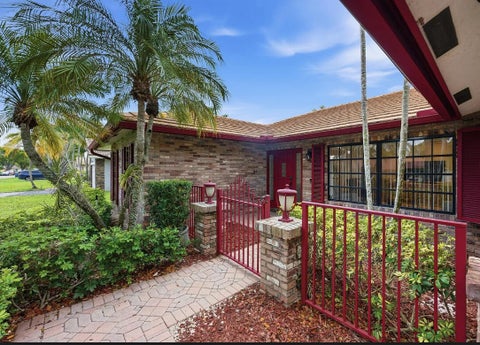 Tiny photo for 10740 NW 19th Street, Coral Springs, FL 33071 (MLS # B26058900)