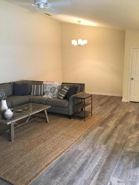 Lake Catherine - Residential