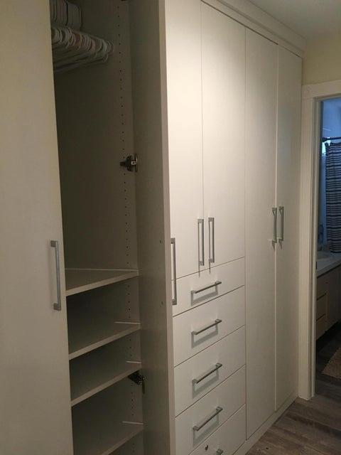 Lake Catherine - Residential