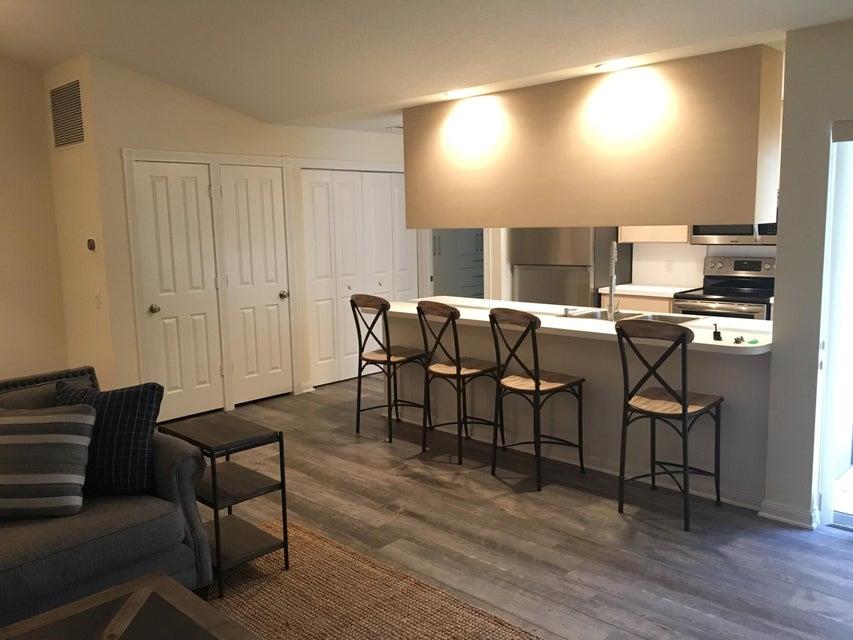 Lake Catherine - Residential