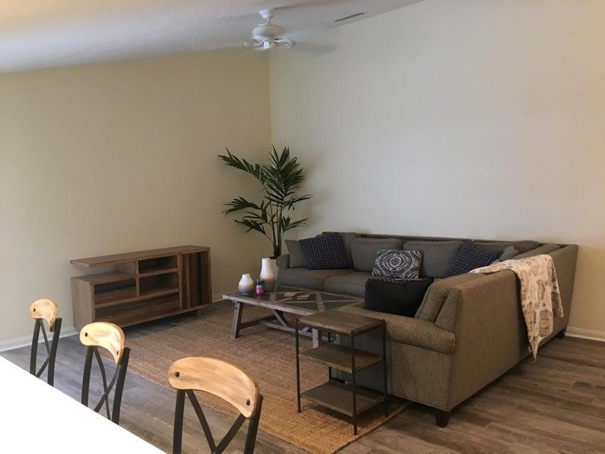 Lake Catherine - Residential