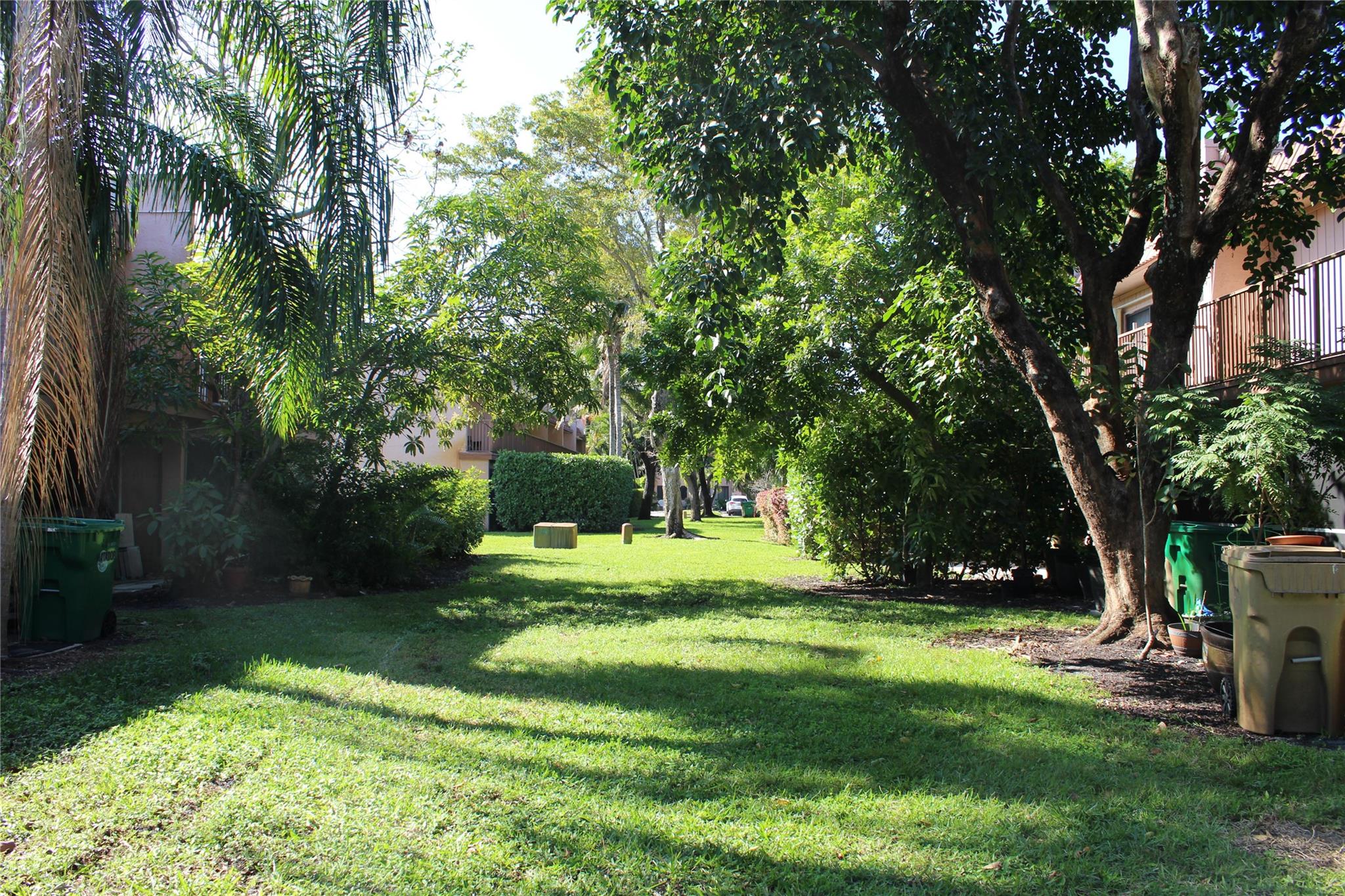 Valencia Village - Residential