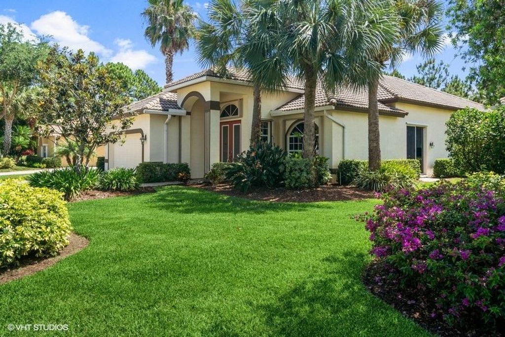 Photo of 9207 Avenel Lane, Port Saint Lucie, FL 34986 (MLS # R10714193)