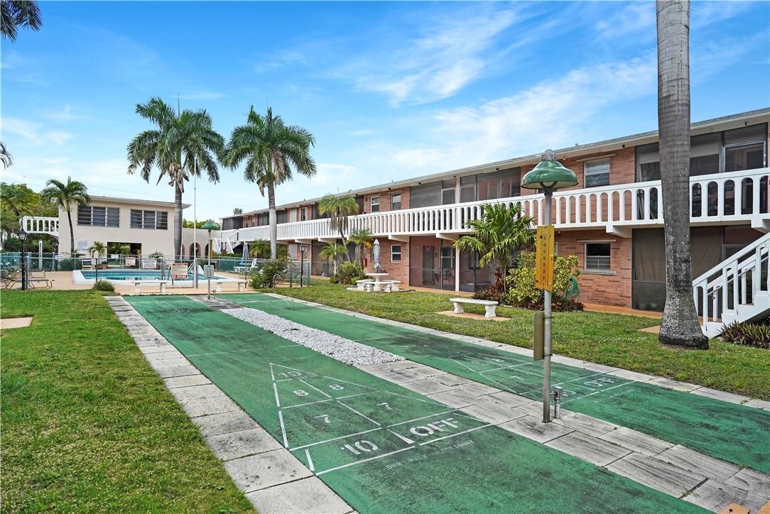 ELDORADO COUNTRY CLUB - Residential