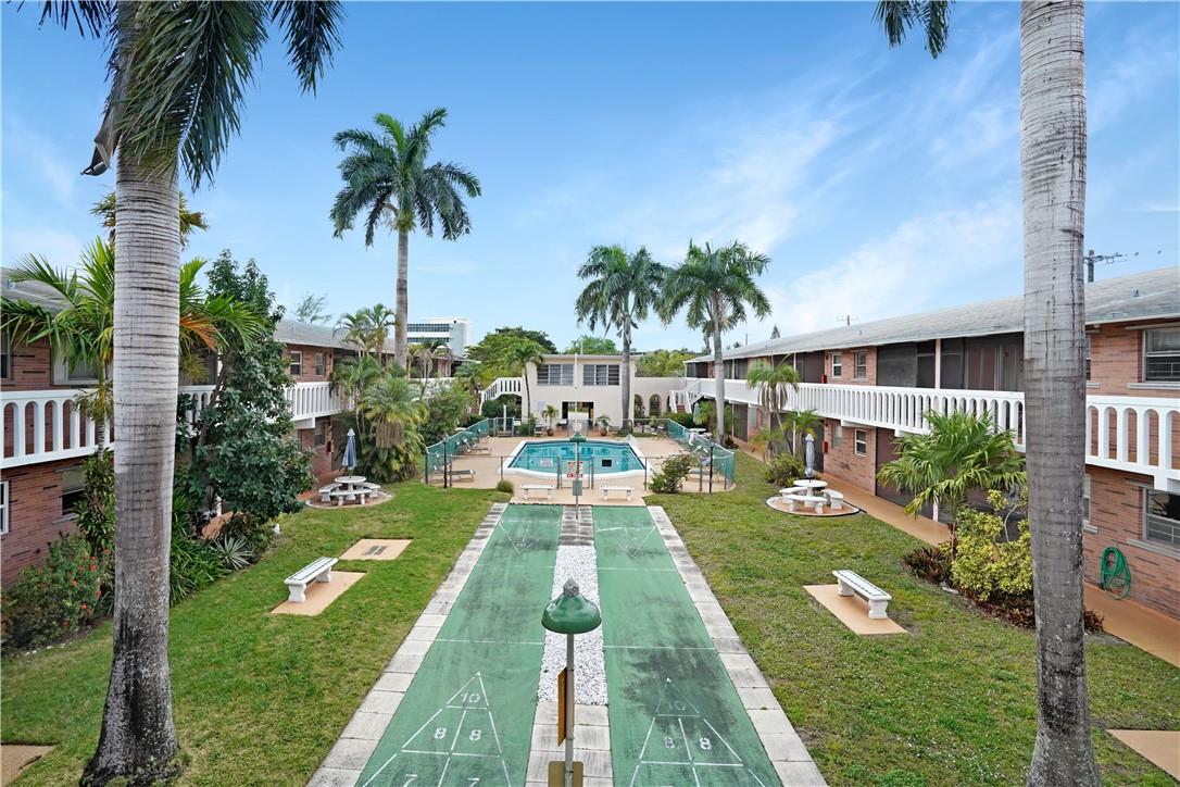 ELDORADO COUNTRY CLUB - Residential