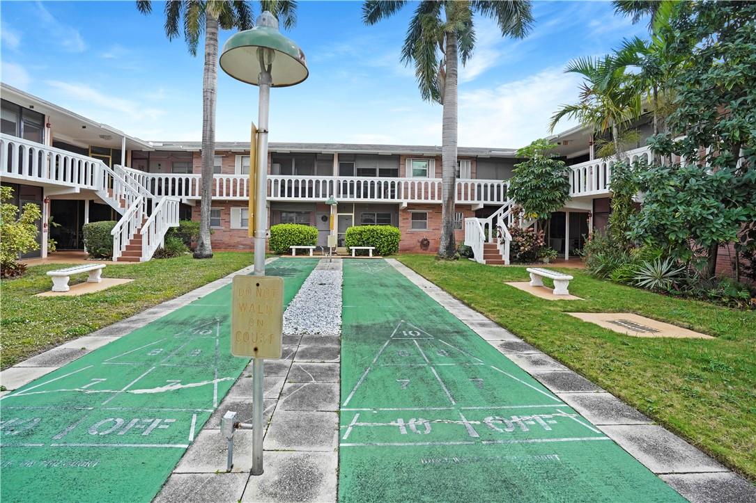 ELDORADO COUNTRY CLUB - Residential