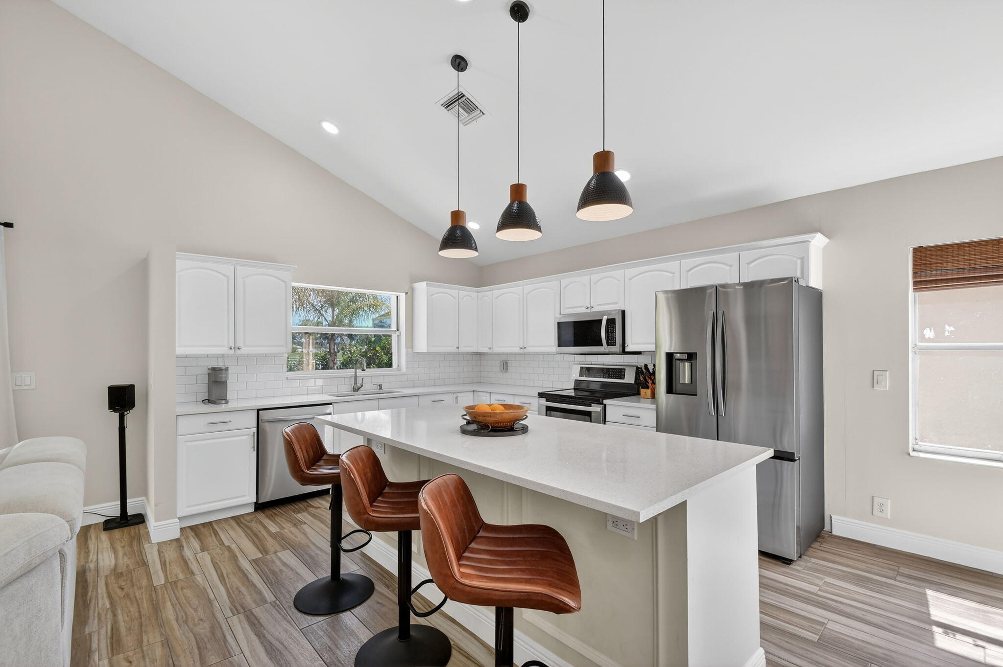 Lake Charleston - Residential