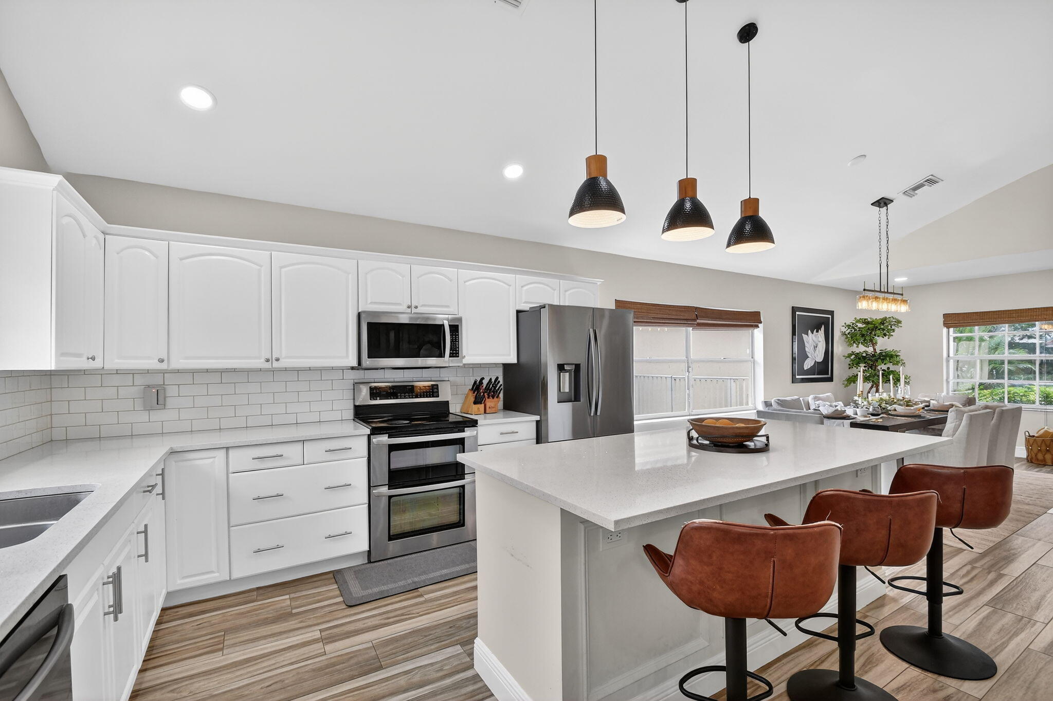 Lake Charleston - Residential