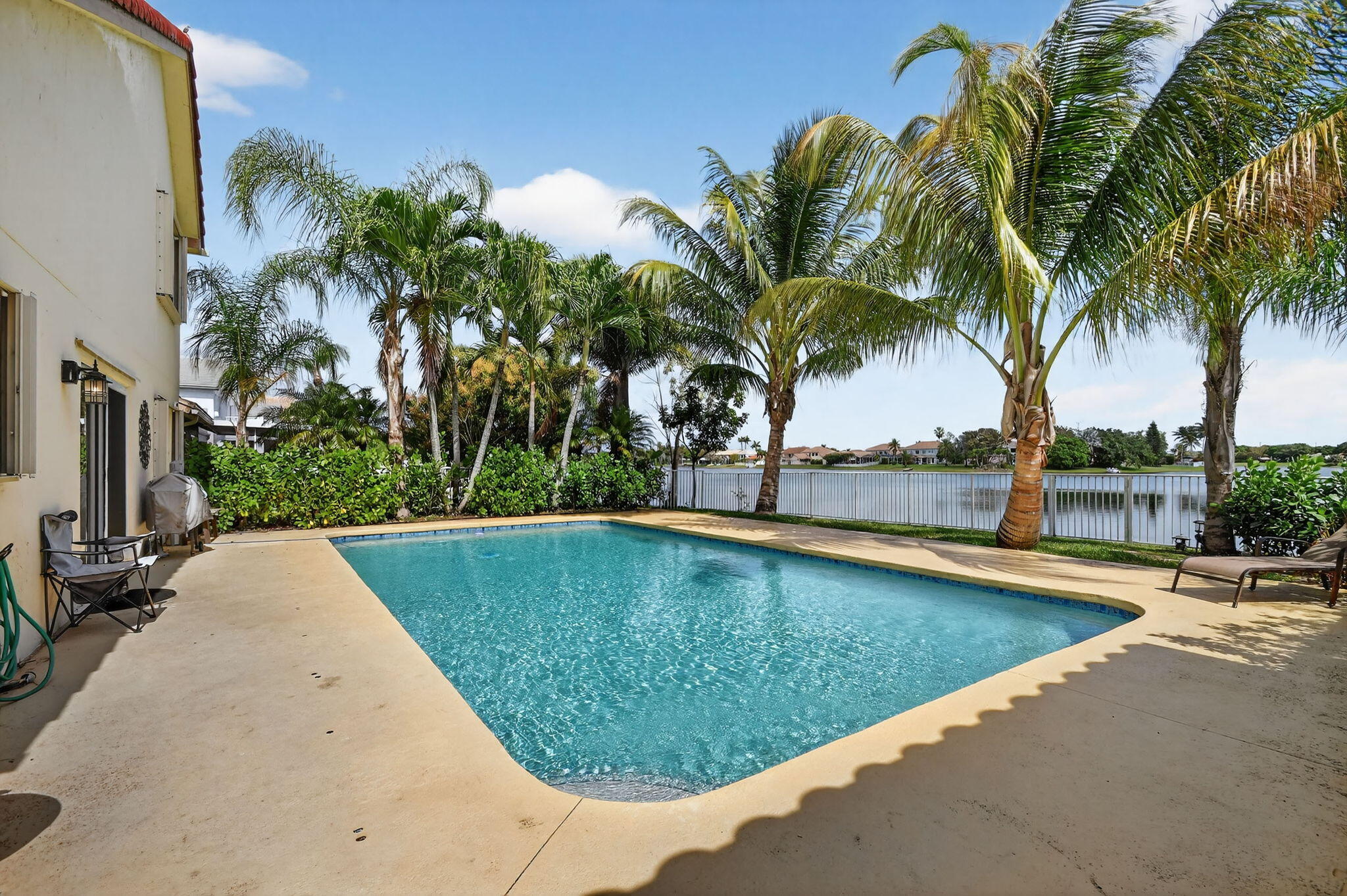 Lake Charleston - Residential