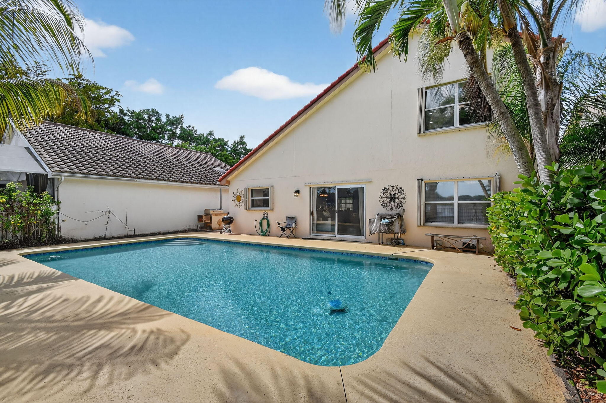 Lake Charleston - Residential