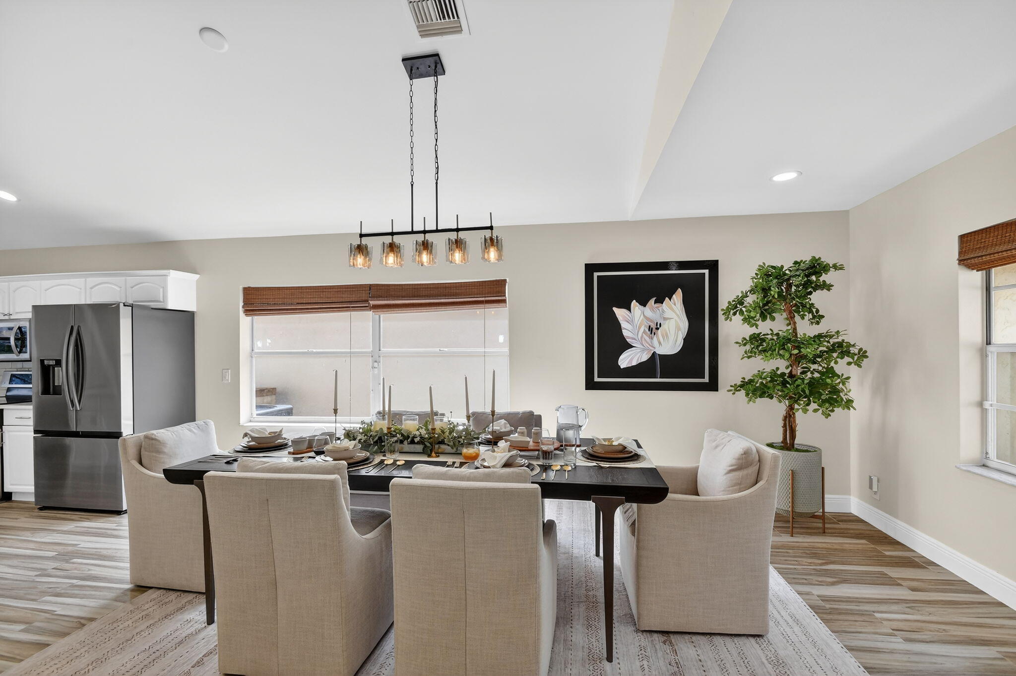 Lake Charleston - Residential