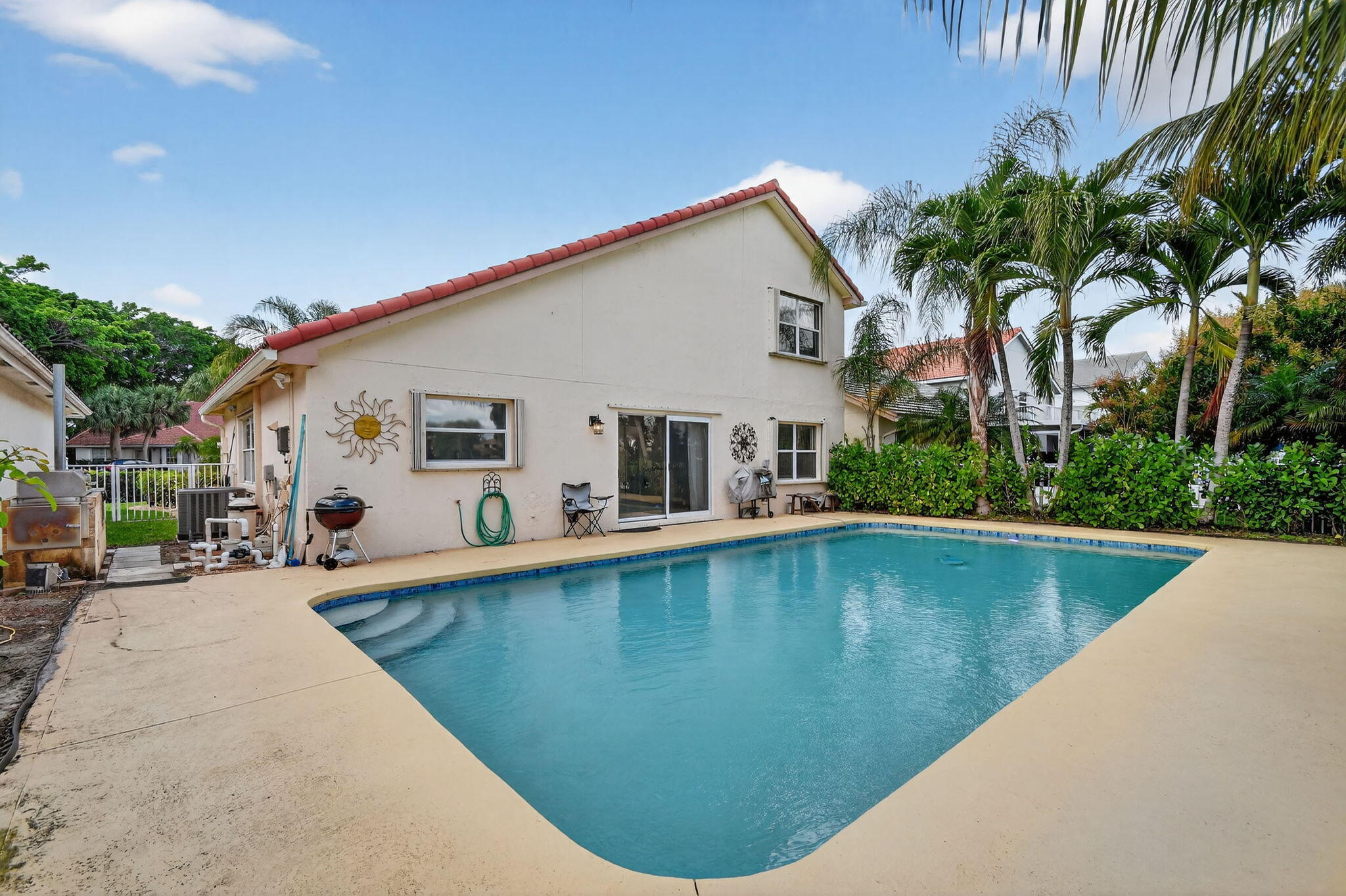 Lake Charleston - Residential