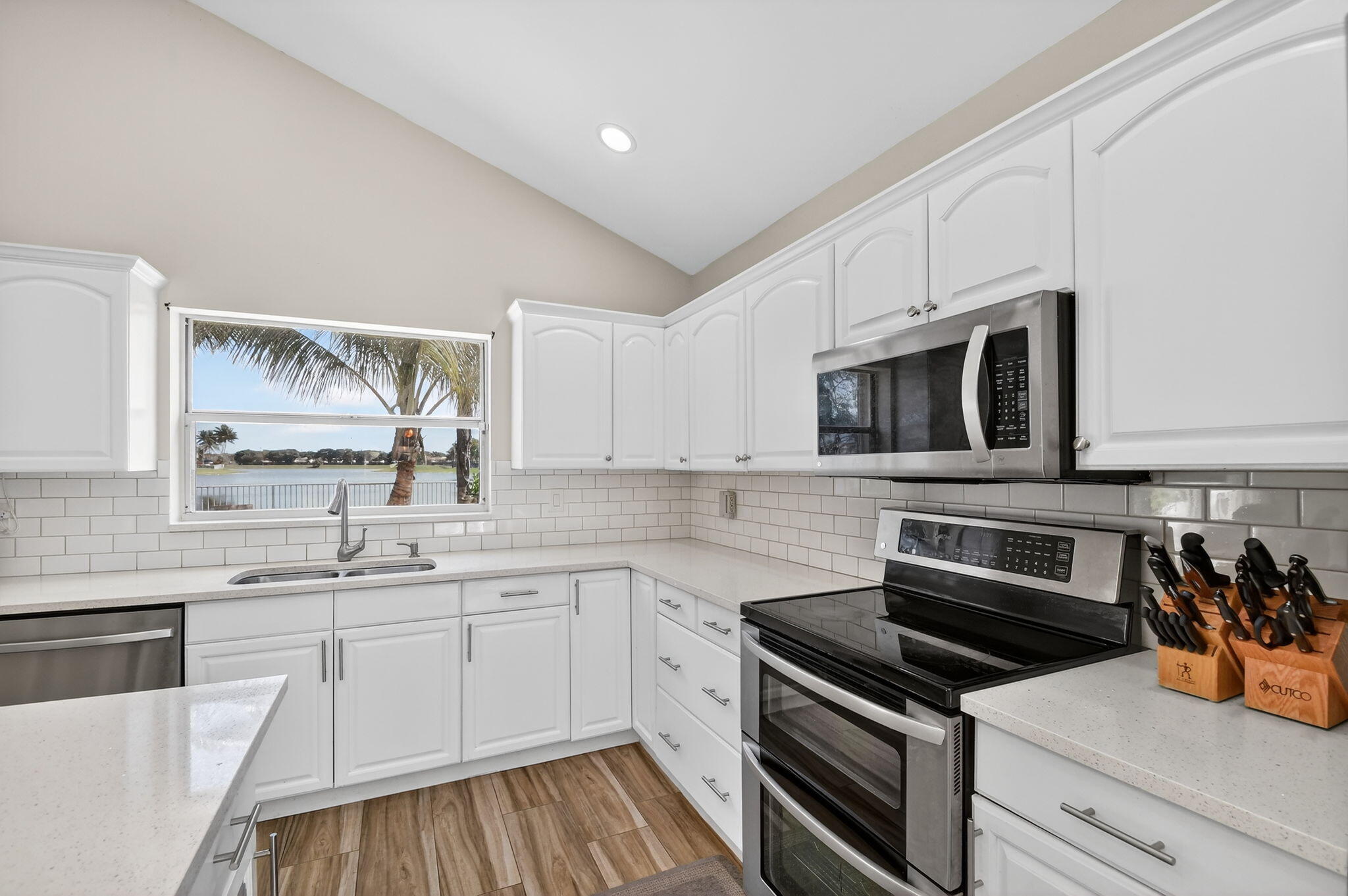 Lake Charleston - Residential