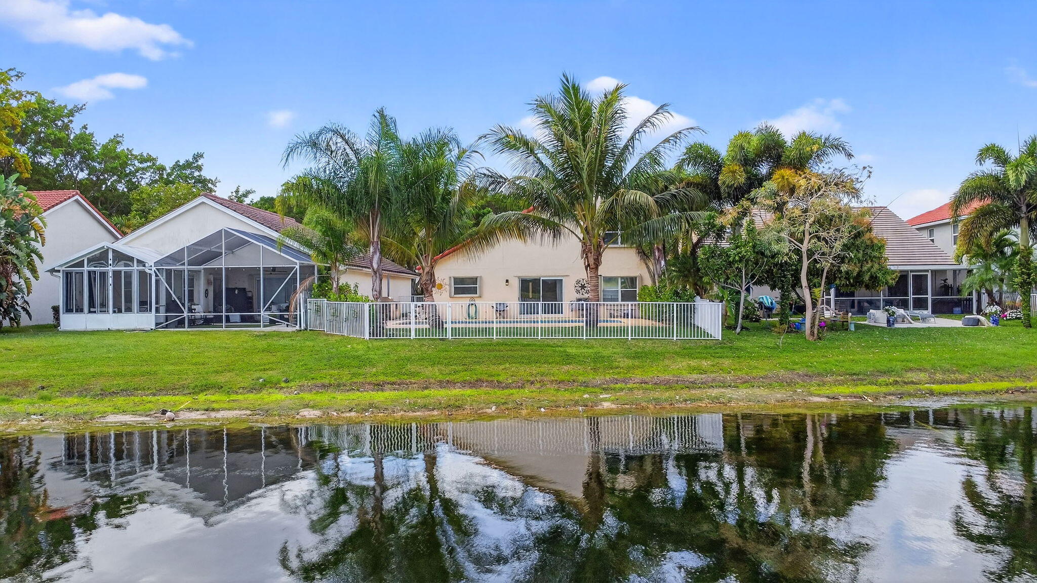 Lake Charleston - Residential
