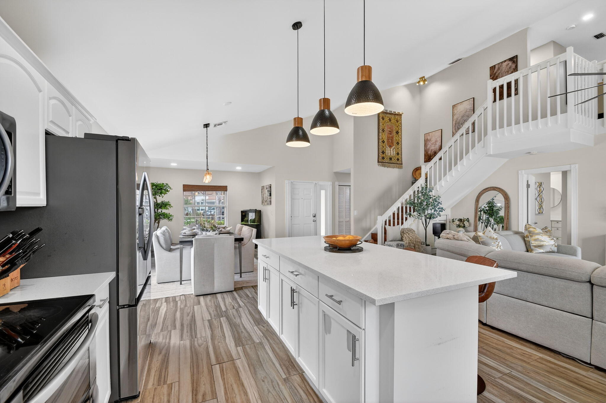 Lake Charleston - Residential