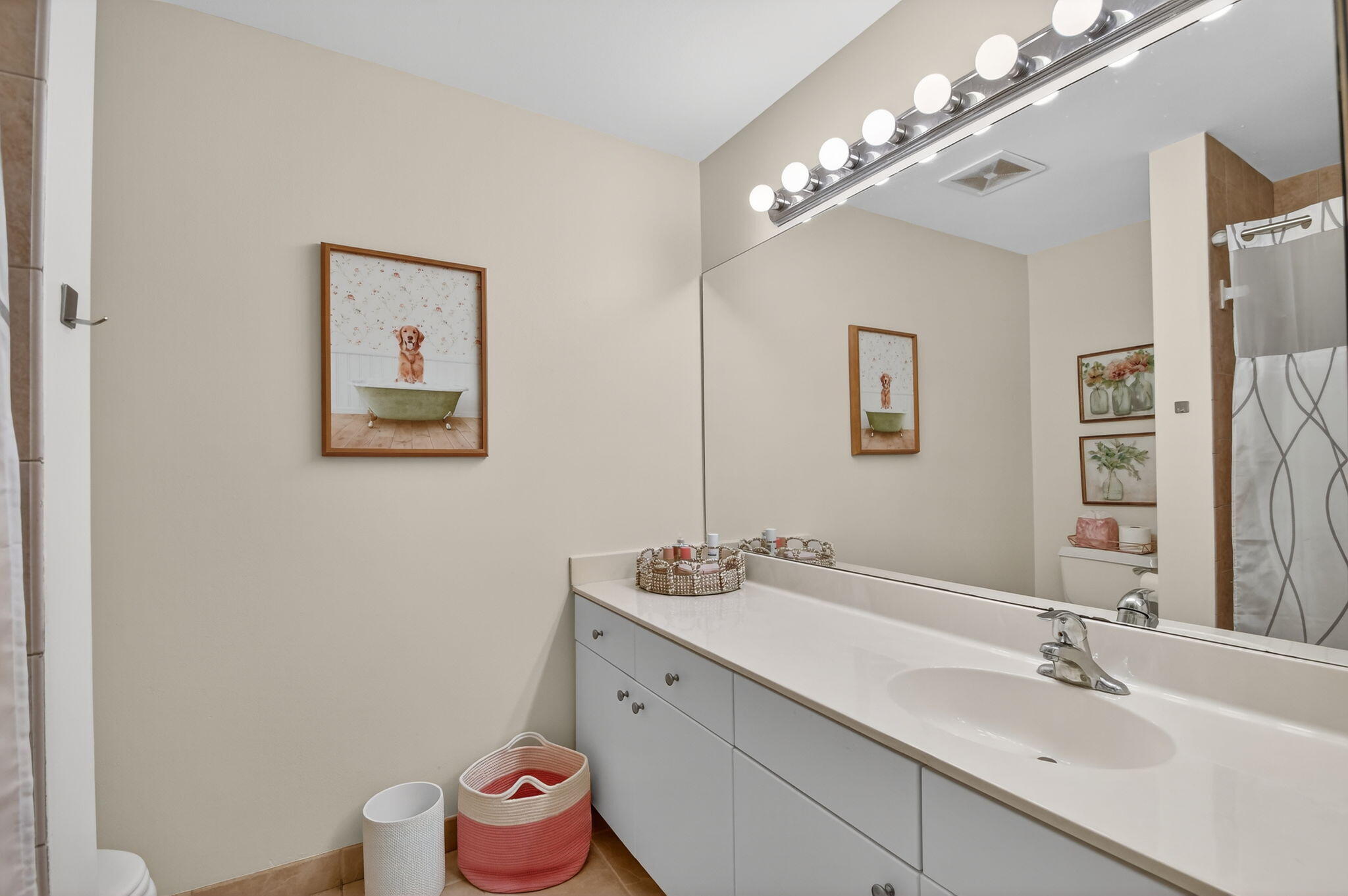 Lake Charleston - Residential