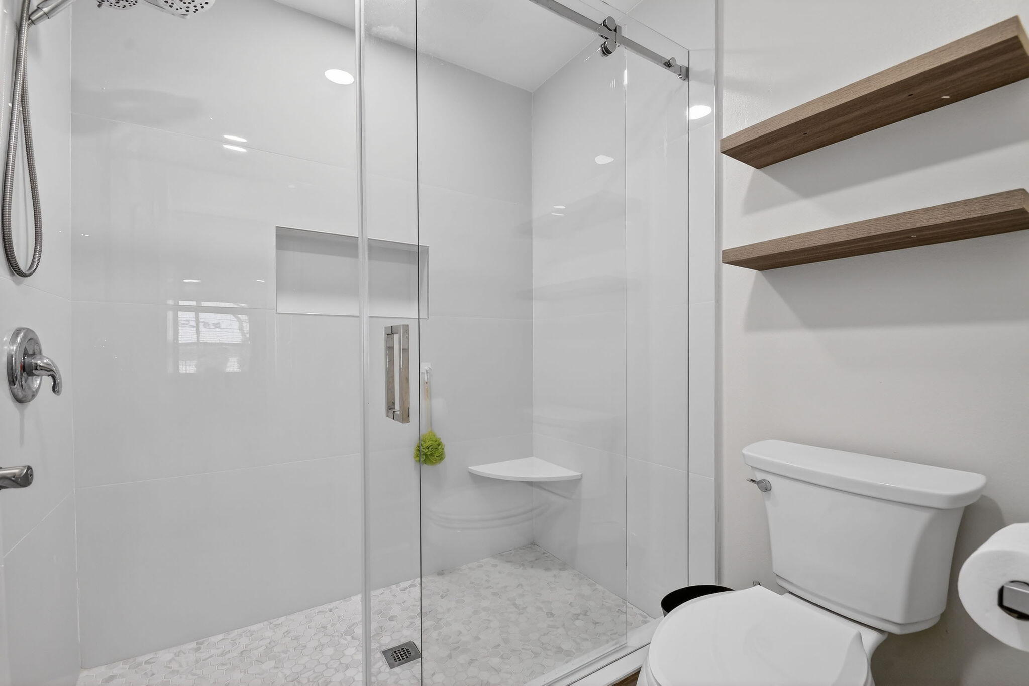 Lake Charleston - Residential