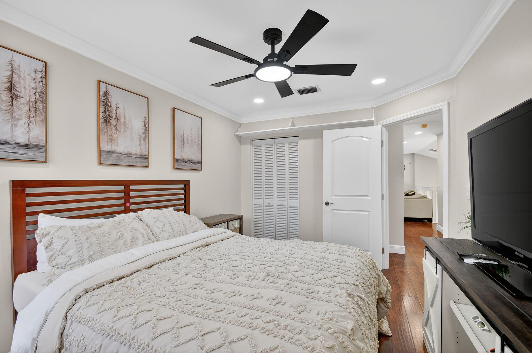 Lake Charleston - Residential