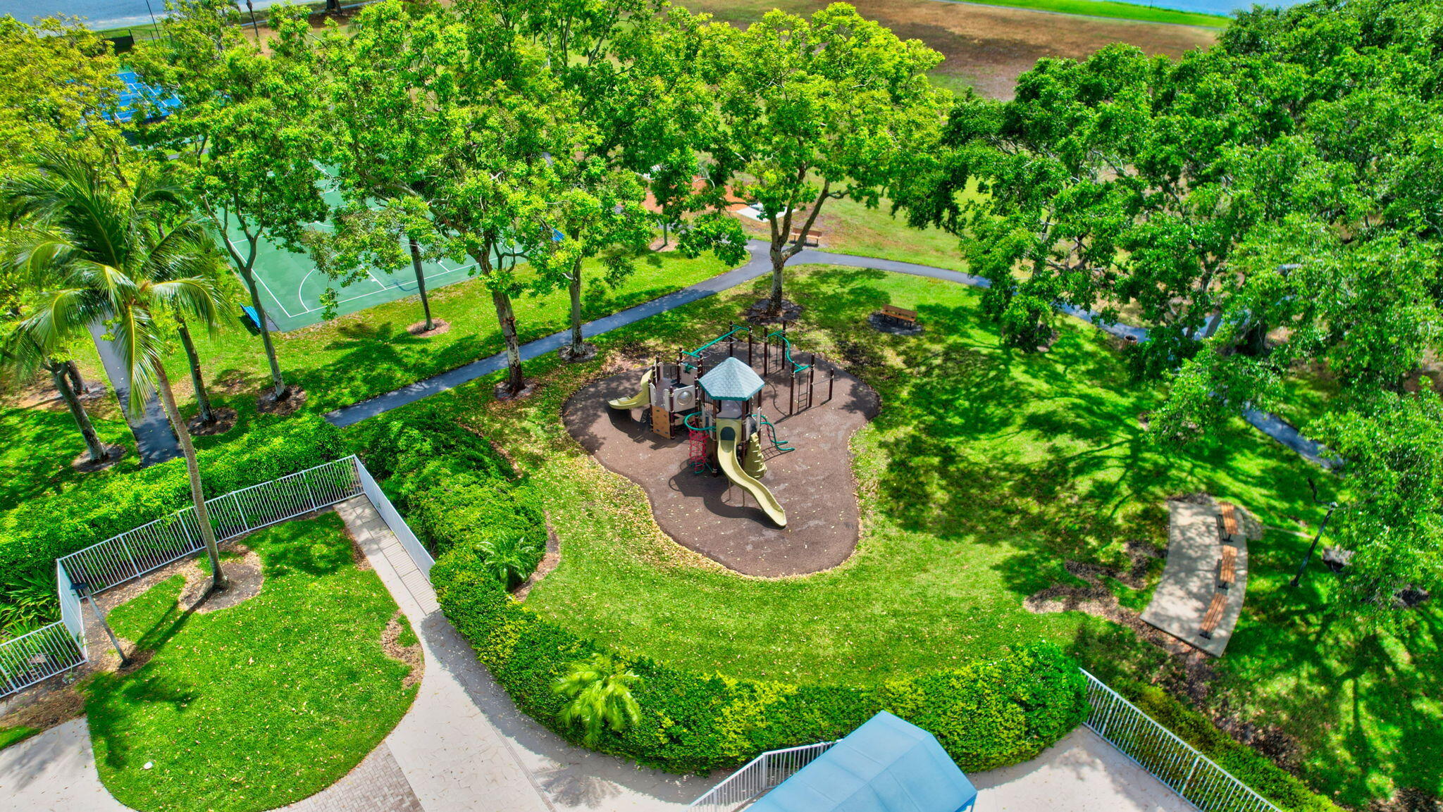 Lake Charleston - Residential