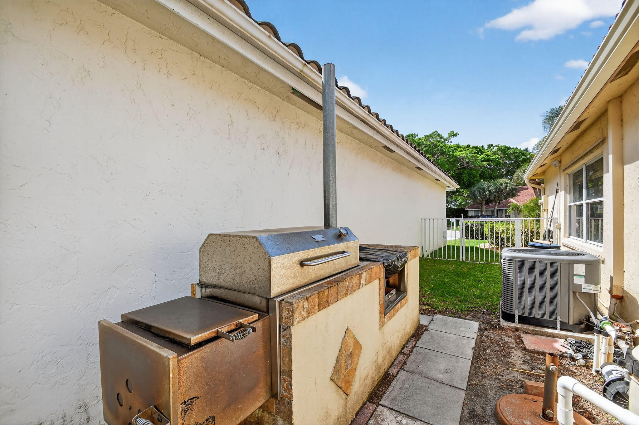 Lake Charleston - Residential