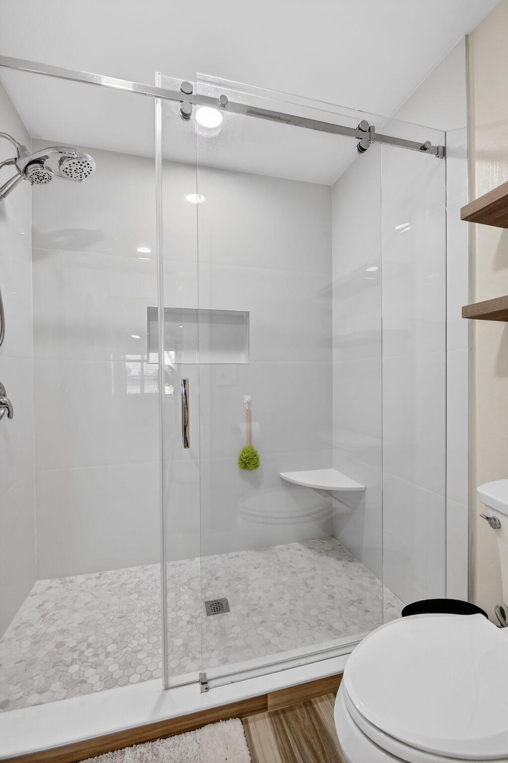 Lake Charleston - Residential