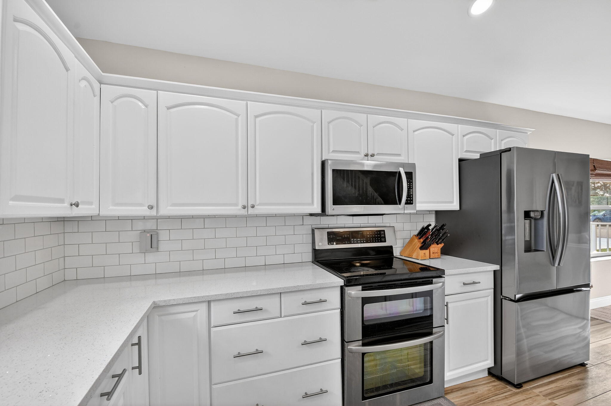 Lake Charleston - Residential